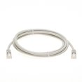thumbnail image 3 of axGear Cat6 Câble Réseau RJ45 Patch Cordon Ethernet Réseau Internet Fil LAN 1 Pieds, 3 of 4
