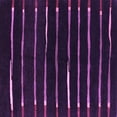thumbnail image 1 of Ahgly Company Indoor Square Abstract Purple Contemporary Area Rugs, 3' Square, 1 of 4