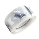 thumbnail image 3 of 500x Pegatinas de estrellas Decoración Artesanía brillante perfecl, 3 of 8