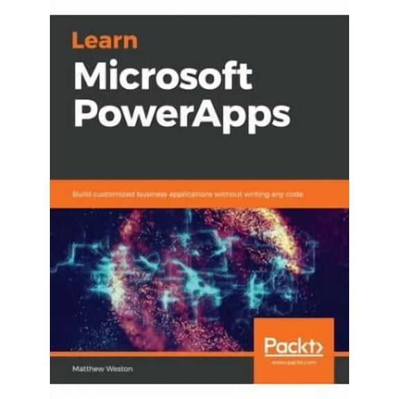 Learn Microsoft PowerApps (Paperback)
