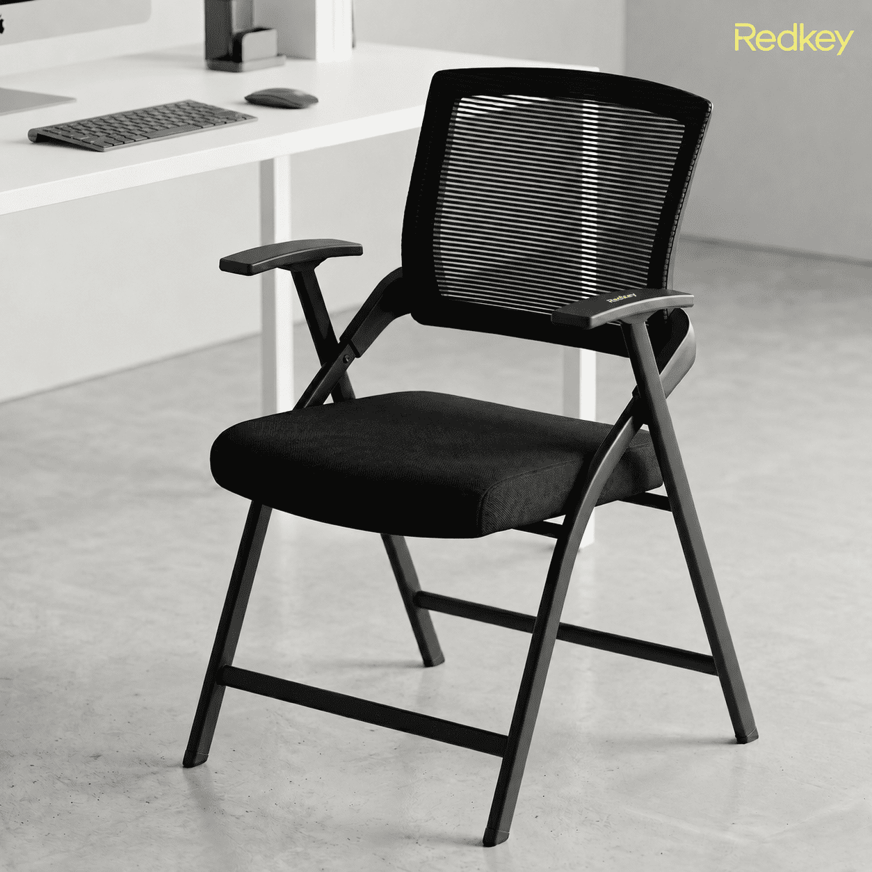 redkey office chair ergonomic desk product