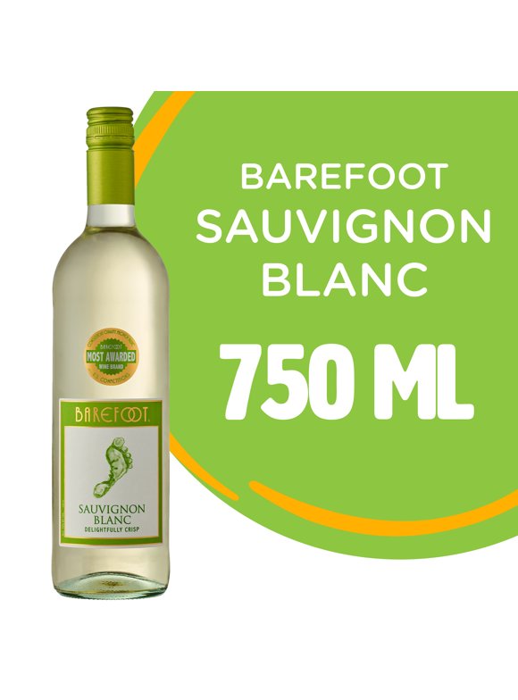 Sauvignon Blanc in White Wine