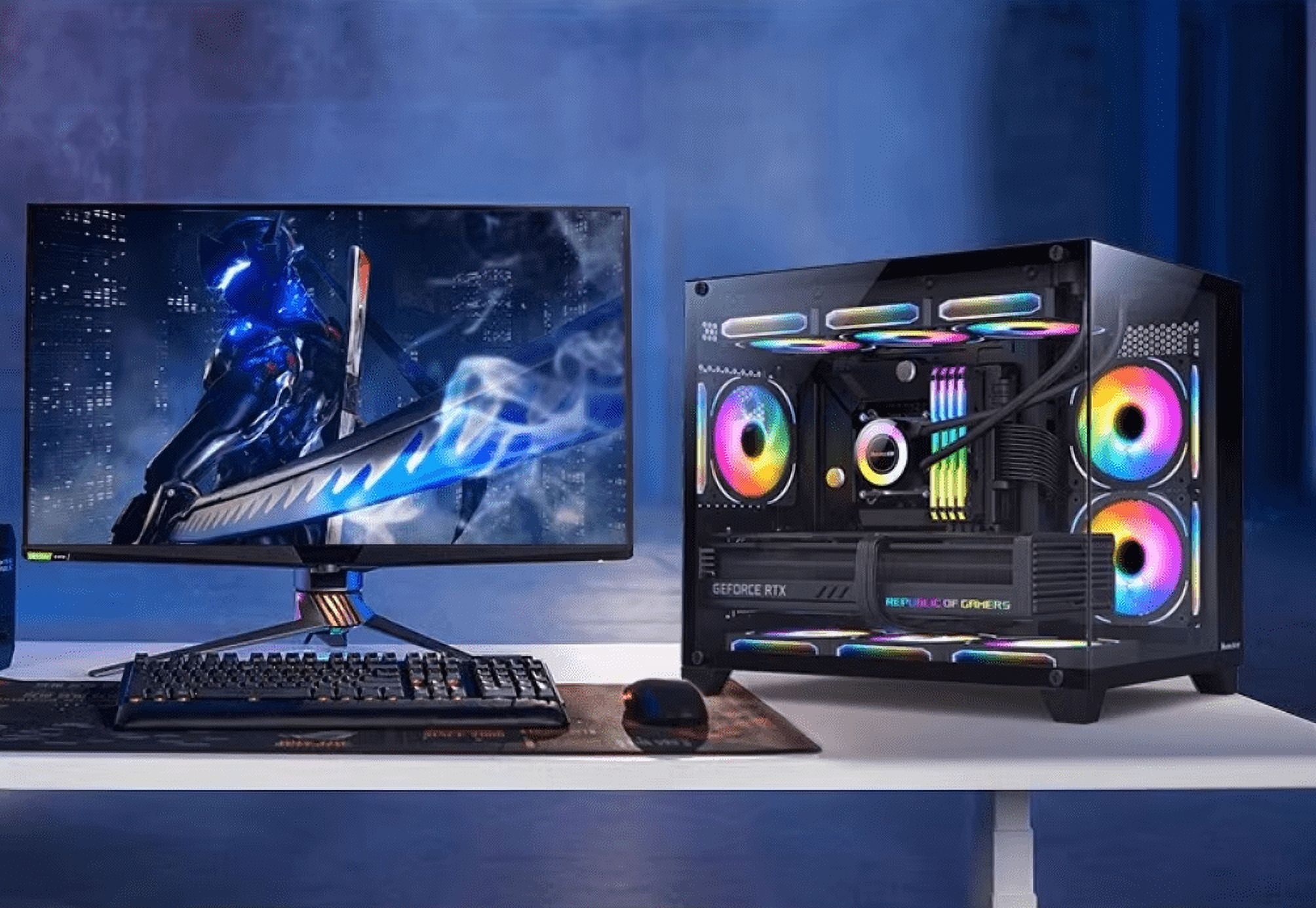 自作PC　i7 8700・8GB・SSD128GB・K2200・Win11 Amazon.co.jp: NEXTJAPAN【3年保証】 デスクトップパソコン Core