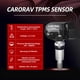 thumbnail image 4 of Sensor TPMS CARORAV GM de presión de neumáticos, paquete de 4, 315 MHz, 4 of 6