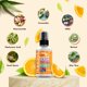 thumbnail image 5 of Serum Clean Beauty, mucina de caracol, vitamina C, antienvejecimiento, 30 ml, 5 of 9