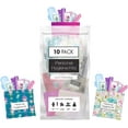 thumbnail image 3 of Period Kit 10 Pack - Assorted Colors, 3 of 7