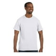 thumbnail image 1 of Hanes Tagless Short Sleeve T-Shirt, Style 5250, 1 of 1