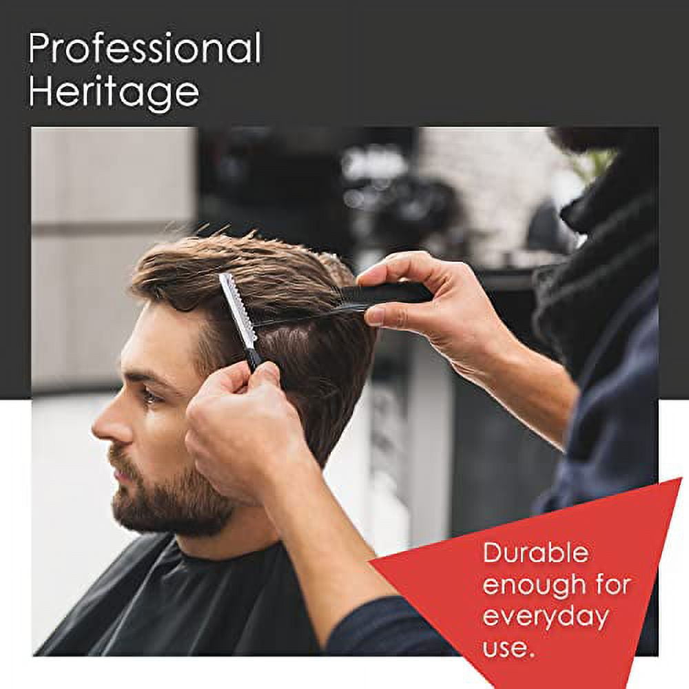 Ace Classic Pocket Hair Comb (Pack of 6) - Walmart.com