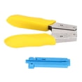 thumbnail image 2 of Pelacables de fibra óptica diseño ergonómico Operación simple Pelacables de fibra resistentes y duraderos con fijador de longitud para cables ópticos, 2 of 8