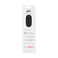 thumbnail image 4 of Wetbrush Smooth Styler Frost Black, 4 of 6