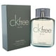 thumbnail image 1 of Calvin Klein Espray EDT CK Free 1.7 oz Calvin Klein Calvin Klein Espray EDT 1.7 oz, 1 of 1