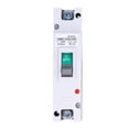thumbnail image 3 of Jadeshay Interruptor de disyuntor, 1P Protección de Interruptor de disyuntor MCCB Protector de Interruptor de protección de batería Solar 125A 250V DC, 3 of 8