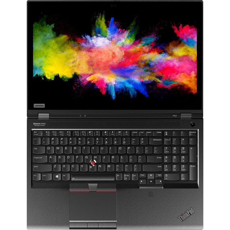 Lenovo ThinkPad 15.6