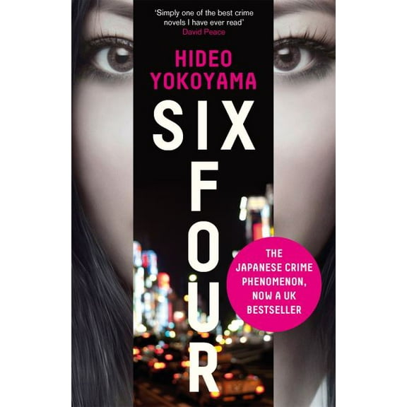 Pre-Owned Six Four (Paperback) 1848665288 9781848665286