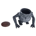 thumbnail image 1 of Modelo de juego de estatuas de olla de veneno, figura de olla de anillo de juego de estatuas de olla de veneno con luces figura de olla de anillo de grado profesional, 1 of 13