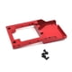 thumbnail image 1 of Soporte de Montaje de Receptor de Frontal de Metal para MN78 MN-78 MN 78 1/12 RC Car Upgrades Parts Accessories,1, 1 of 5
