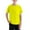 Yellow, variant on Ruyang Boys Short Sleeve Shirts Soft Solid Crew Neck Summer Sport Tshirts Tops Cute Funny Teen Kids School Casual Tees Clothes