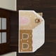 thumbnail image 4 of Felpudo de bienvenida navideño Strade Fareast Limited felpudo decorativo impermeable antideslizante 40cmx60cm, 4 of 8