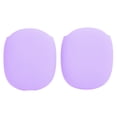 thumbnail image 1 of Headset Protector, Lightweight Earphone Protective Case Environmentally Friendly Compact Scratch Proof  For IOS  Earphones Black,White,Blue,Pink,Purple, 1 of 8