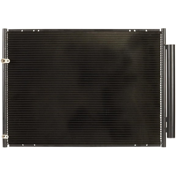 Spectra Premium 7-3284 Automotive Air Conditioning Condenser Fits select: 2004-2010 TOYOTA SIENNA