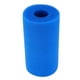 thumbnail image 2 of Cartucho de filtro de espuma reutilizable lavable 6PCS para piscina - Esponja azul, 200mm x 100mm, Sustituye los filtros de papel, ahorra dinero, 2 of 7