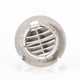 thumbnail image 4 of WPW10195032 Whirlpool Door Vent Grille OEM WPW10195032, 4 of 4