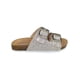 thumbnail image 2 of SANDALIA CASUAL LEON MUJER PLATA SINTETICO 890 LEON  890-p, 2 of 4