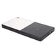 thumbnail image 2 of Sailing Calentador de tazas con carga inalámbrica: negro, posavasos calefactor USB y almohadilla multifuncional, 2 of 10