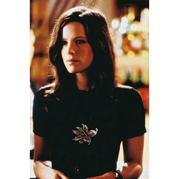 Kate Beckinsale Color 24x36 Poster