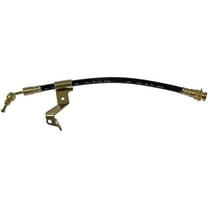 Dorman H620551 Rear Right Brake Hydraulic Hose for Specific Chrysler / Dodge Models Fits select: 2003-2006 CHRYSLER SEBRING, 2001-2006 DODGE STRATUS