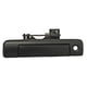 thumbnail image 1 of MANIJA TAPA BATEA acabado liso color negro - Compatible con Chevrolet Colorado 2013 - 2015 GEN Genérica ., 1 of 4