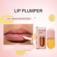 thumbnail image 4 of Plenitude Beurre pour les Lèvres avec 8 ml Hydratant, Raffermissant et Repulpant pour des Lèvres d'Apparence Plus Fournies. Hydratation Longue Durée Réduit les Ridules et les Rides, 4 of 6