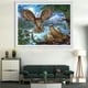 thumbnail image 3 of Cuadros Decorativos 5D bricolaje completo taladro diamante pintura pájaro familia bordado artesanía costura decoración Ehuebsd  Nuevos Originales, 3 of 9