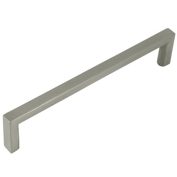 128 mm Cosmo Pull - Satin Nickel