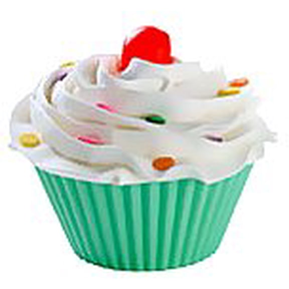 Wilton 2.37 in. W X 2 in. L Baking Cups Assorted 12 pk