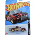 thumbnail image 1 of 24B Case Hot Wheels Car Toys 1:64 Toys for Boys Diecast Motorcycle Honda Proton Saga Volkswagen T2 Civic Corvette Model Gift, 1 of 2