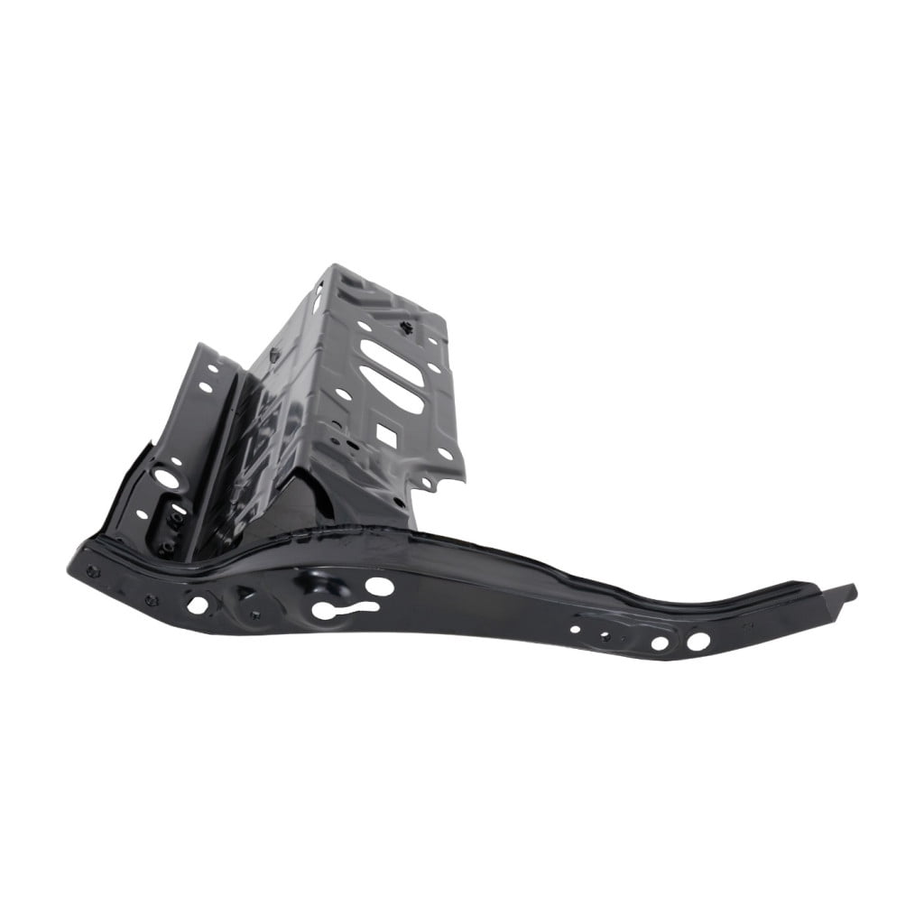 KarParts360 For Subaru Legacy/Outback 2020 21 22 23 2024 Radiator Supports Driver and Passenger Side | Pair | CAPA | Side Panel | Replacement For SU1225166C, SU1225167C | 53029AN05A9P, 53029AN06A9P