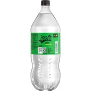 Sprite Zero Sugar Lemon-Lime Caffeine Free Soda Pop Bottle, 2 Liters