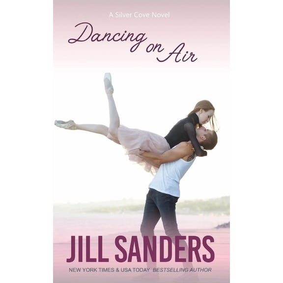 Dancing on Air, (Paperback)