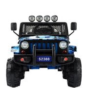 uenjoy jeep remote control