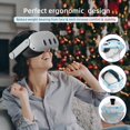 thumbnail image 3 of Correa para la cabeza VZNEK compatible con Oculus Quest 3 y Meta Quest 3, 3 of 6