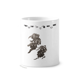 thumbnail image 1 of Taza de Cepillo de Dientes Unbranded Estilo de Cinco Duendes Monstruo, 1 of 3