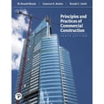 thumbnail image 1 of Pre-Owned Principles and Practices of Commercial Construction (Hardcover) by Cameron Andres, Ronald Smith, W Woods, 1 of 1
