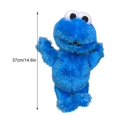 thumbnail image 2 of Sesame Street Sesame Street Doll Elmo Elmo Plush Toy, 2 of 2