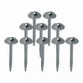 thumbnail image 3 of TALENO 3x10Pcs Tent Stakes Anchor Tarp Ground Nail for Gardening Tent Outdoor, 3 of 6