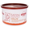 Honey Wax with Argan Oil by Satin Smooth for Women - 14 oz Wax