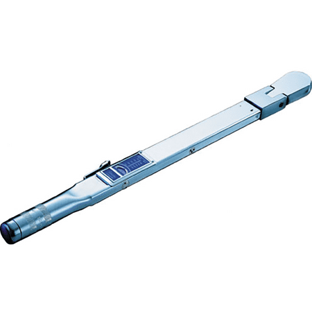 Torq Wrench 3/8u0022 Dr Split-Beam Click Style 100 Ft/Lb