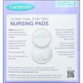thumbnail image 4 of Lansinoh Nursing Pads Stay Dry 60 Each, 4 of 4