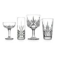 thumbnail image 4 of Dublin Crystal 8 Piece Mixology Glass Set, 4 of 5