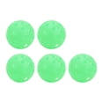 thumbnail image 1 of Bolas de Pickleball bolas de Pickleball deportivas de 74 mm luminosas para cancha al aire libre ANGGREK Otros, 1 of 8